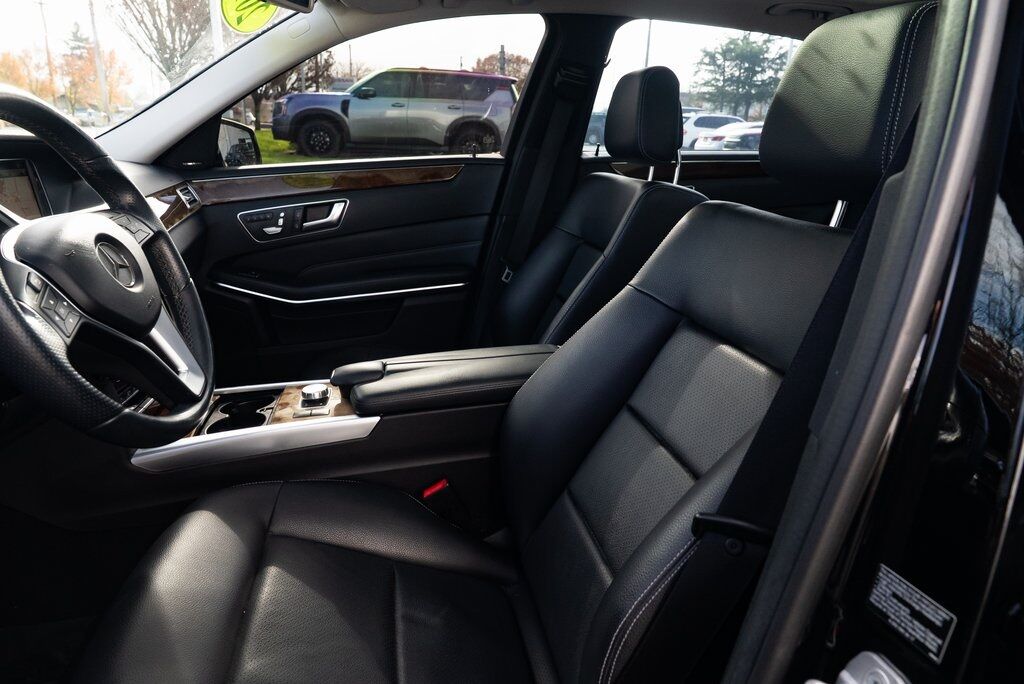 2014 Mercedes-Benz E-Class E 250 Beaverton OR