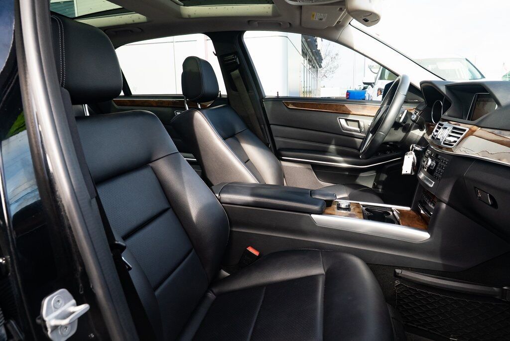 2014 Mercedes-Benz E-Class E 250 Beaverton OR