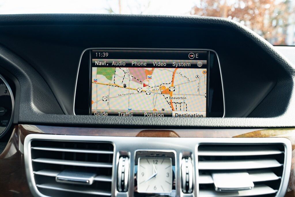 2014 Mercedes-Benz E-Class E 250 Beaverton OR