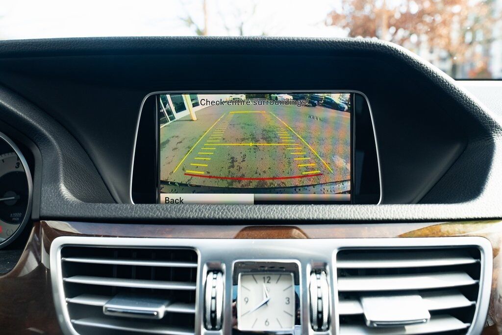 2014 Mercedes-Benz E-Class E 250 Beaverton OR