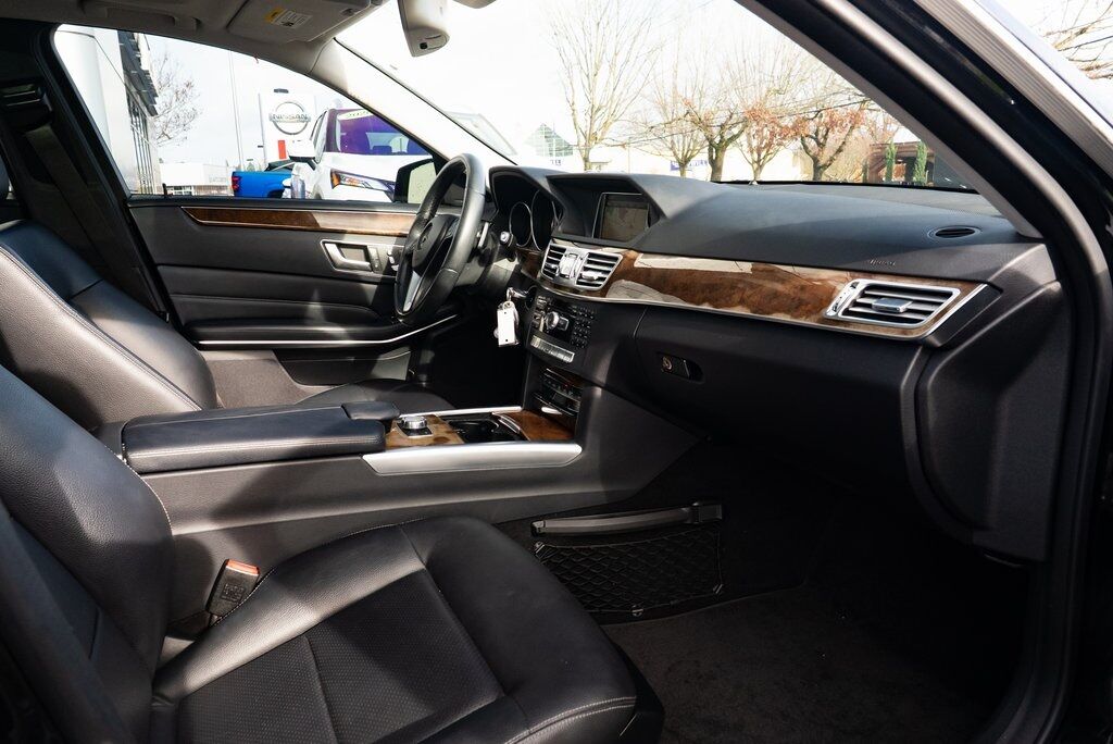 2014 Mercedes-Benz E-Class E 250 Beaverton OR