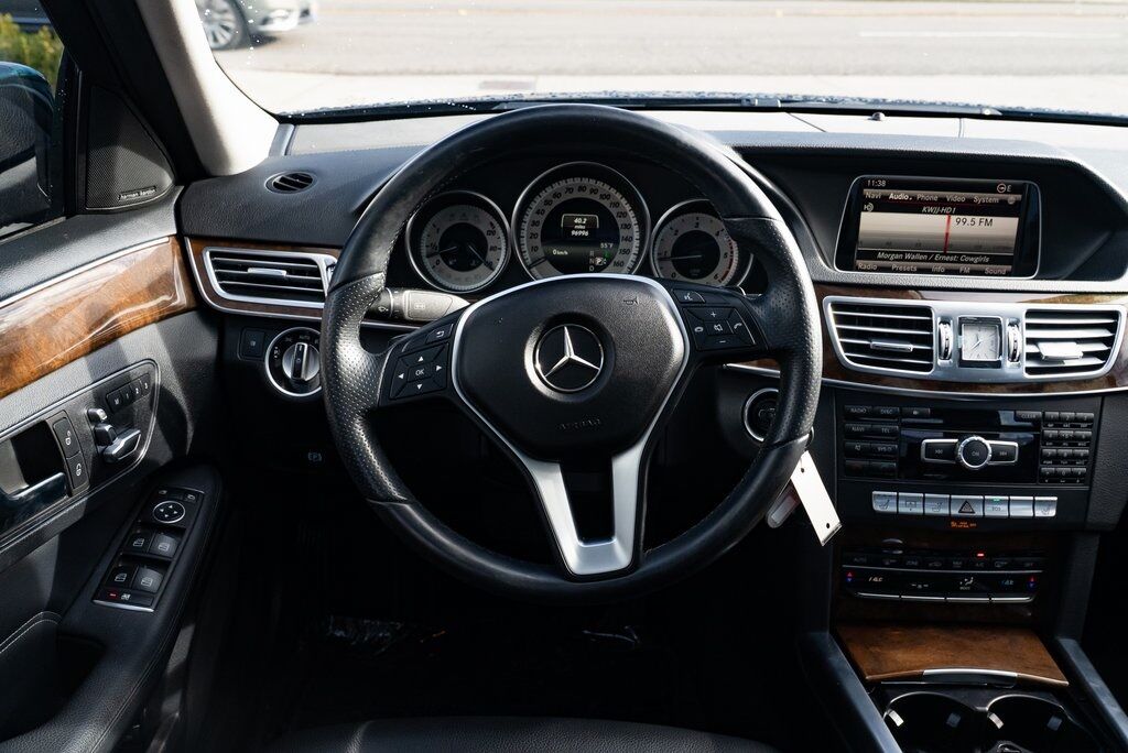2014 Mercedes-Benz E-Class E 250 Beaverton OR