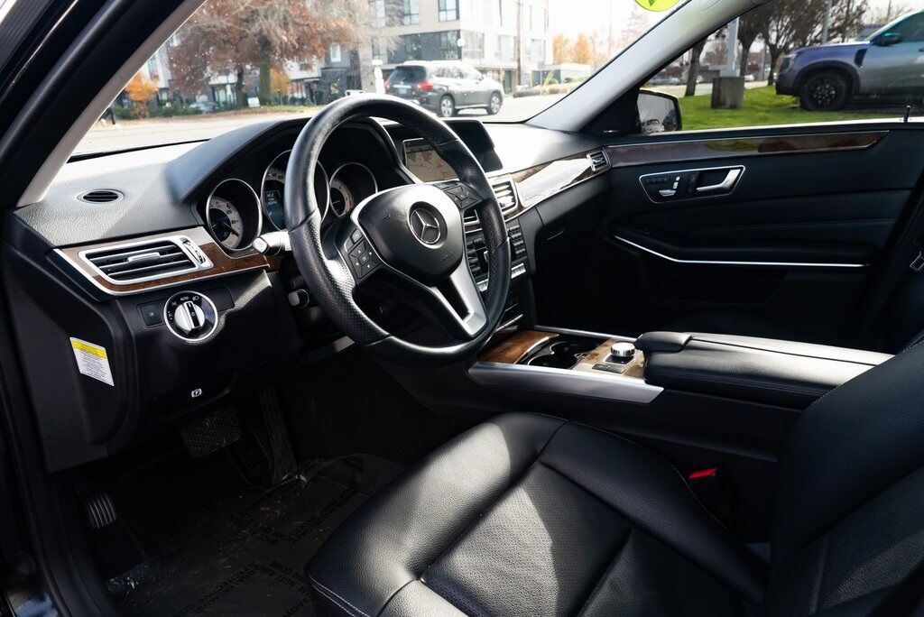 2014 Mercedes-Benz E-Class E 250 Beaverton OR