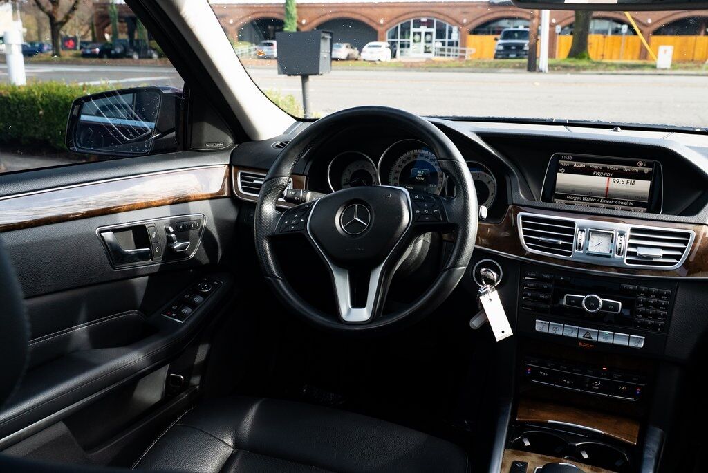 2014 Mercedes-Benz E-Class E 250 Beaverton OR