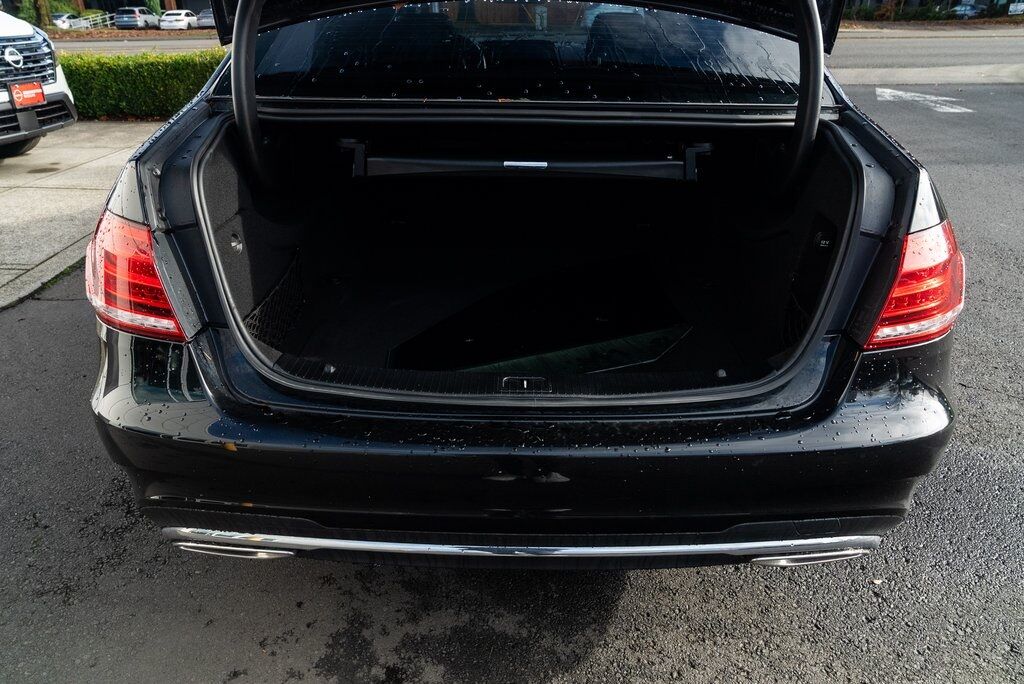 2014 Mercedes-Benz E-Class E 250 Beaverton OR