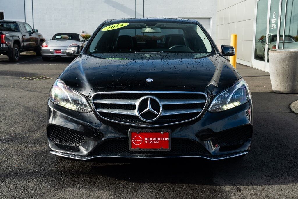 2014 Mercedes-Benz E-Class E 250 Beaverton OR