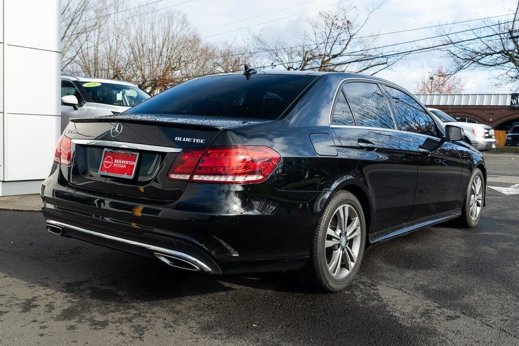 2014 Mercedes-Benz E-Class E 250 Beaverton OR