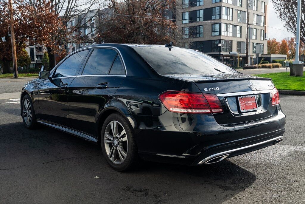 2014 Mercedes-Benz E-Class E 250 Beaverton OR