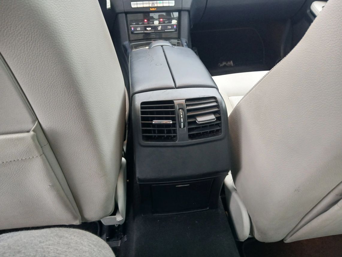 2014 Mercedes-Benz E-Class E 350 4MATIC Sedan 4D Maitland FL