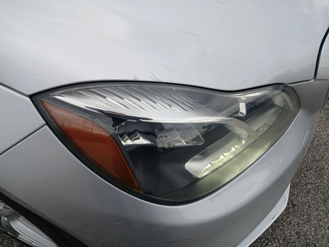 2014 Mercedes-Benz E-Class E 350 4MATIC Sedan 4D Maitland FL