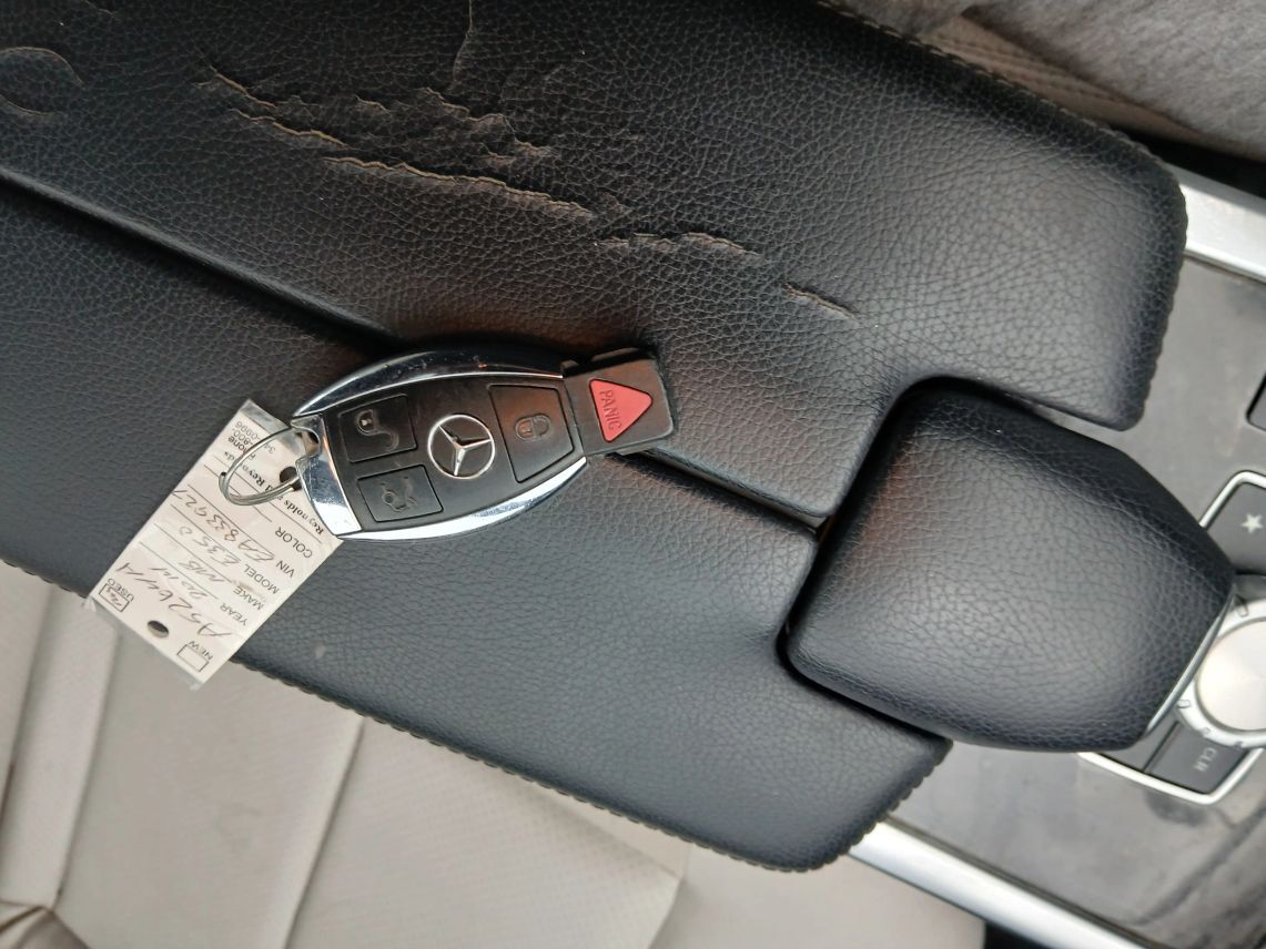 2014 Mercedes-Benz E-Class E 350 4MATIC Sedan 4D Maitland FL