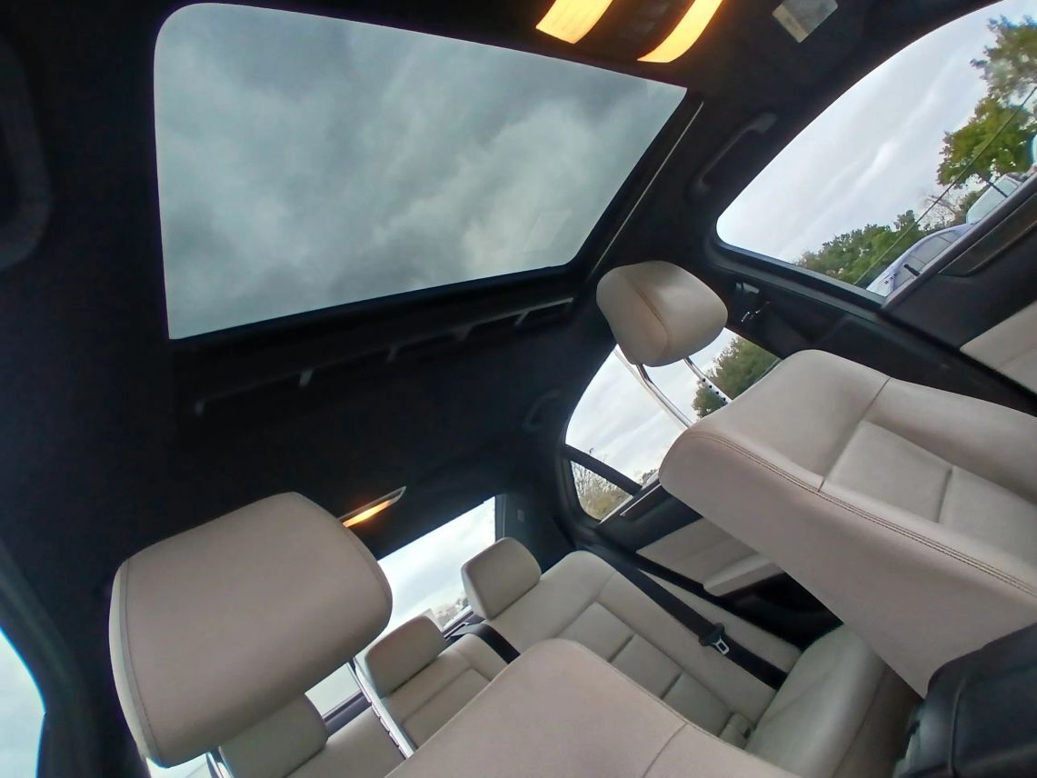 2014 Mercedes-Benz E-Class E 350 4MATIC Sedan 4D Maitland FL