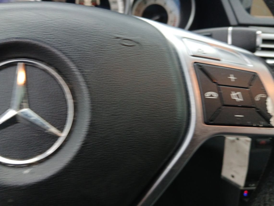 2014 Mercedes-Benz E-Class E 350 4MATIC Sedan 4D Maitland FL