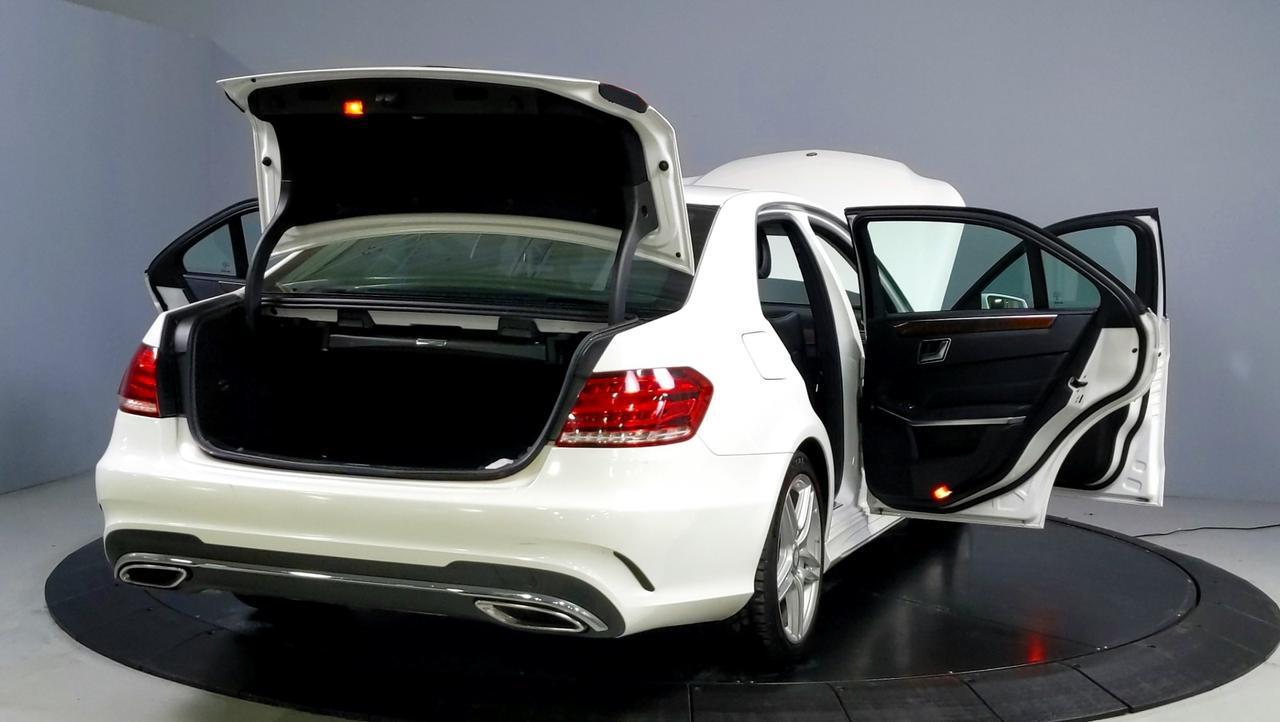 2014 Mercedes-Benz E-Class E 350 4MATIC Sport St. Charles  IL