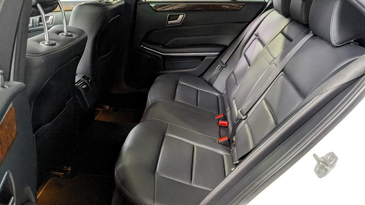 2014 Mercedes-Benz E-Class E 350 4MATIC Sport St. Charles  IL