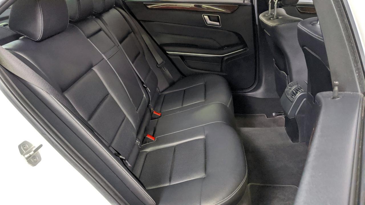 2014 Mercedes-Benz E-Class E 350 4MATIC Sport St. Charles  IL