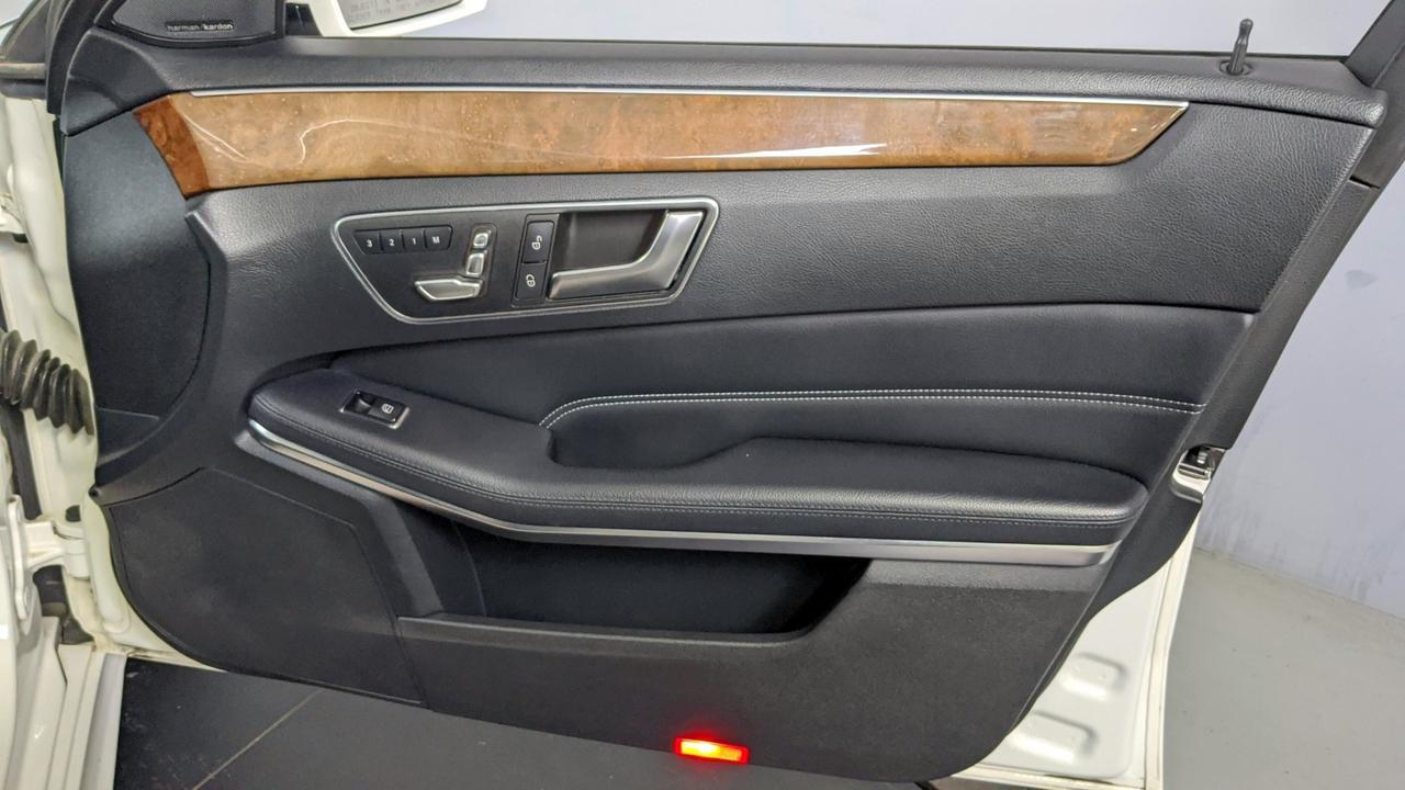 2014 Mercedes-Benz E-Class E 350 4MATIC Sport St. Charles  IL