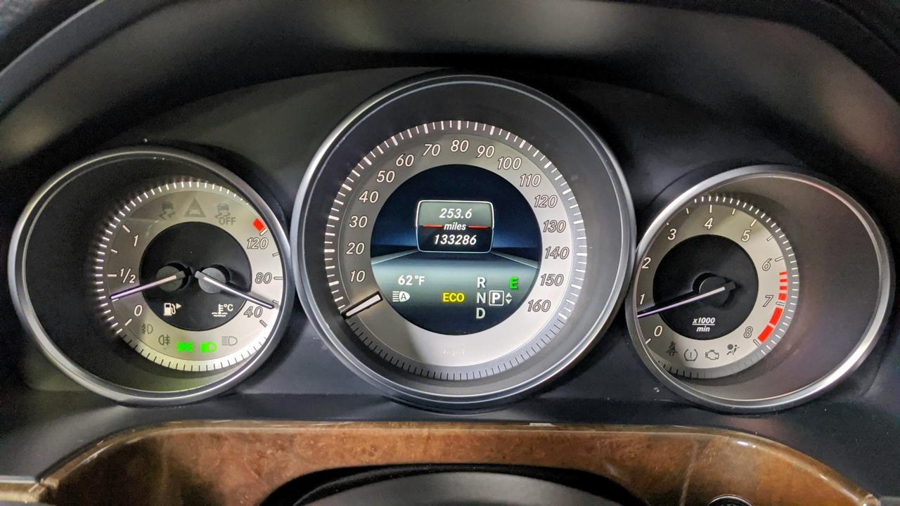2014 Mercedes-Benz E-Class E 350 4MATIC Sport St. Charles  IL