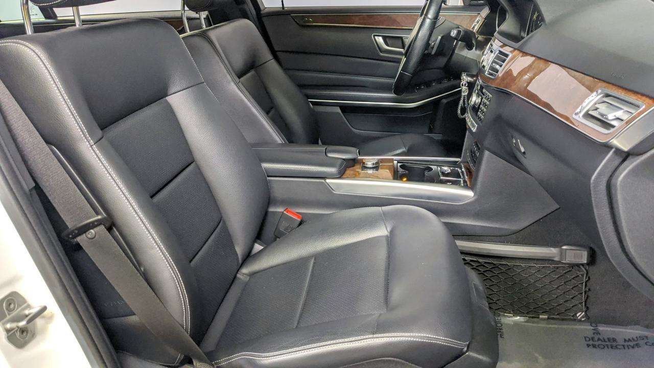 2014 Mercedes-Benz E-Class E 350 4MATIC Sport St. Charles  IL