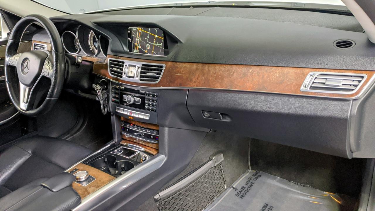 2014 Mercedes-Benz E-Class E 350 4MATIC Sport St. Charles  IL
