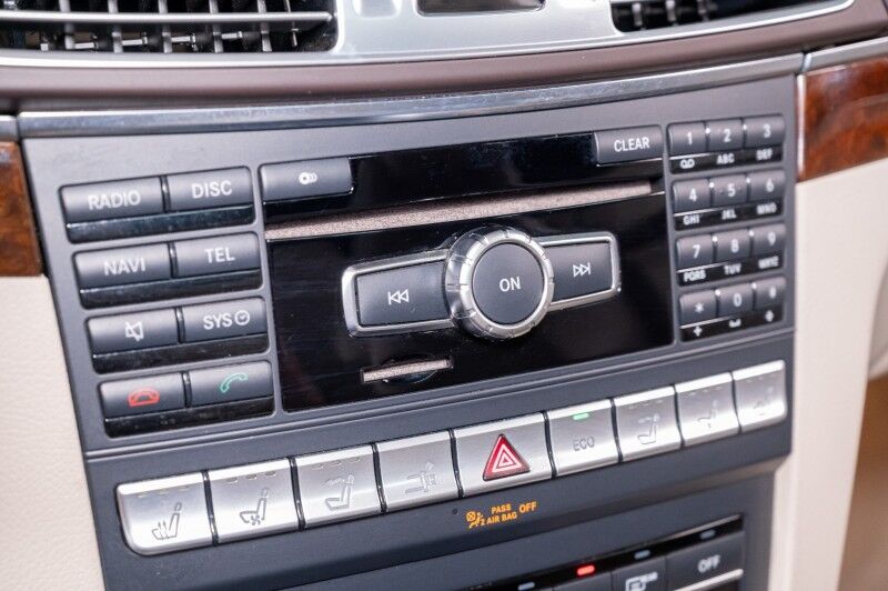 2014 Mercedes-Benz E-Class E 350 Cabriolet Scottsdale AZ