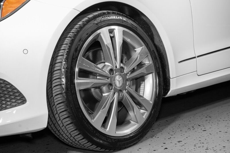 2014 Mercedes-Benz E-Class E 350 Cabriolet Scottsdale AZ