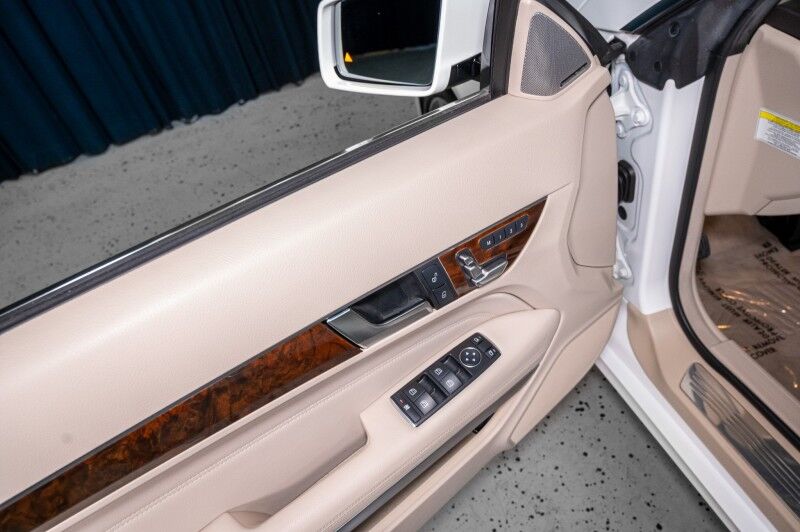 2014 Mercedes-Benz E-Class E 350 Cabriolet Scottsdale AZ