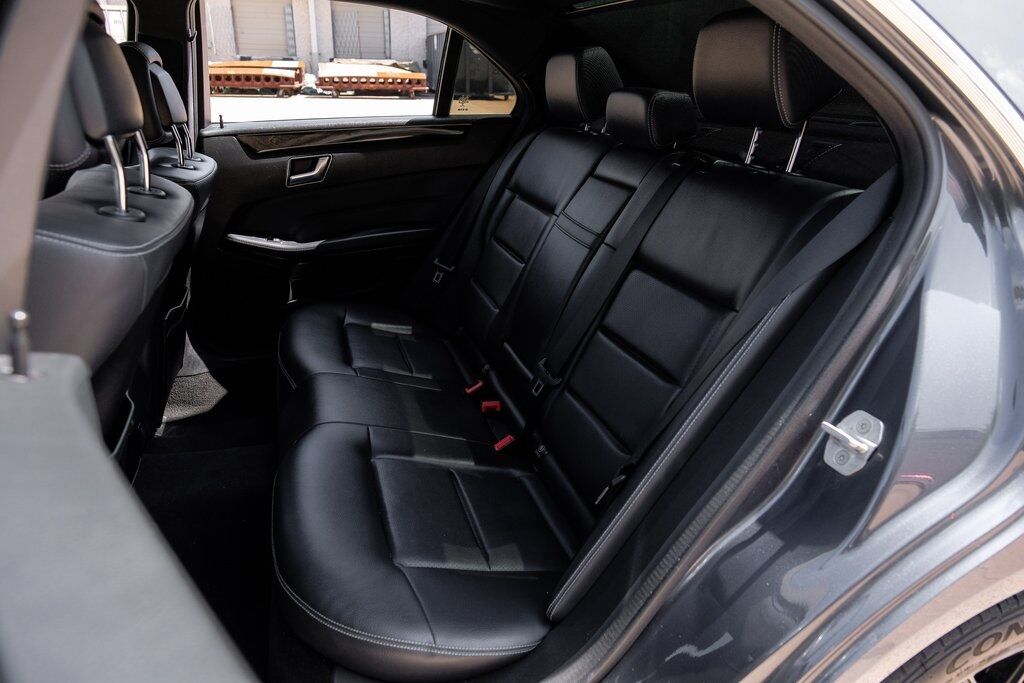 2014 Mercedes-Benz E-Class E 350 Carrollton TX
