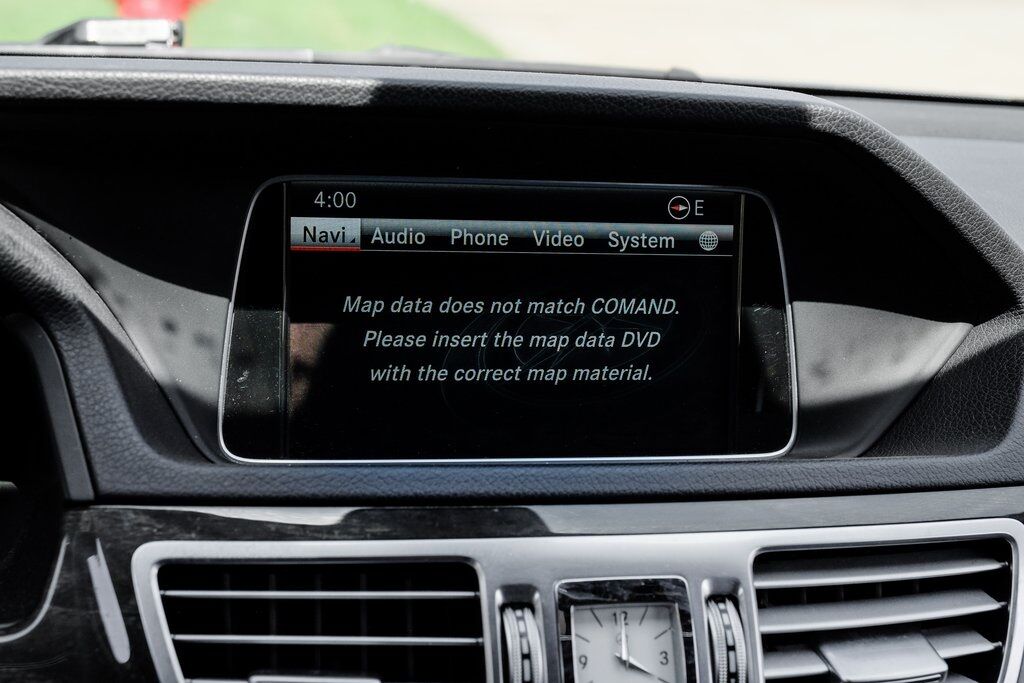 2014 Mercedes-Benz E-Class E 350 Carrollton TX