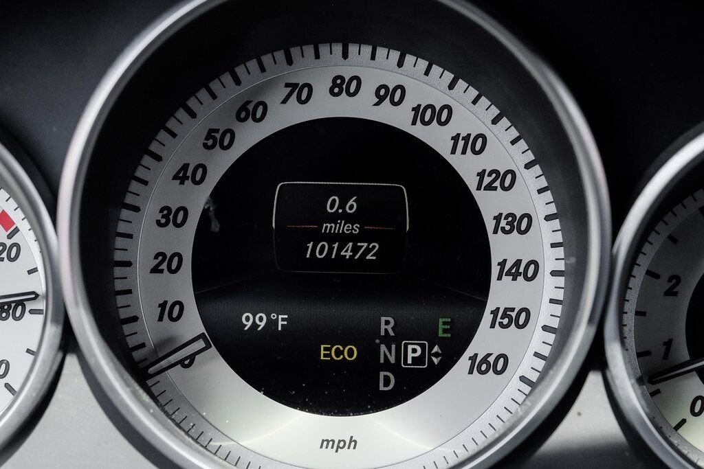2014 Mercedes-Benz E-Class E 350 Carrollton TX