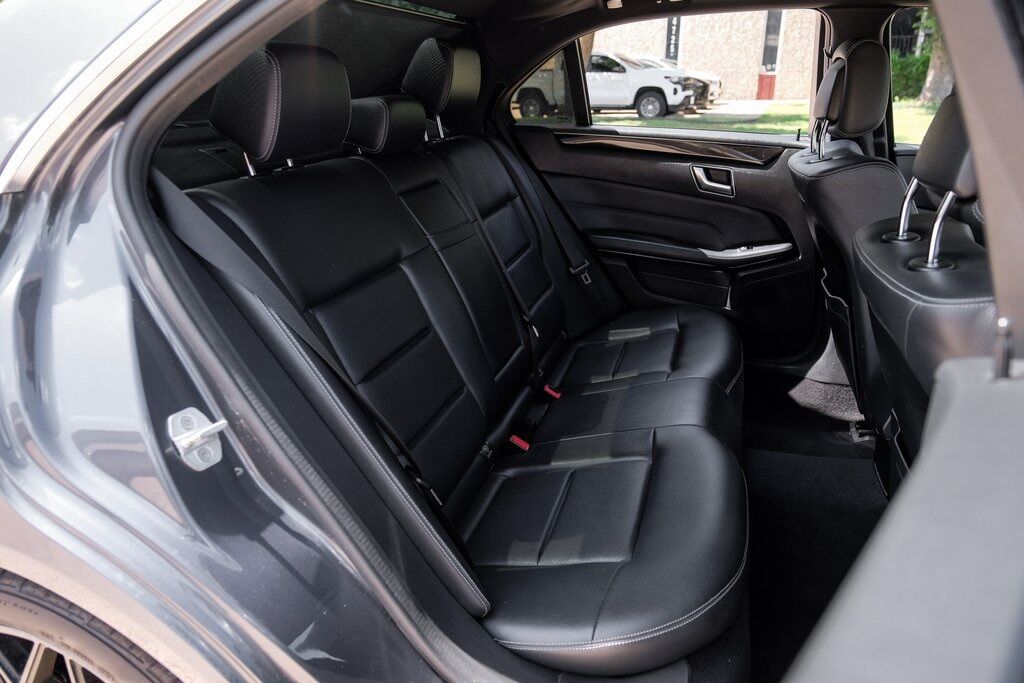 2014 Mercedes-Benz E-Class E 350 Carrollton TX