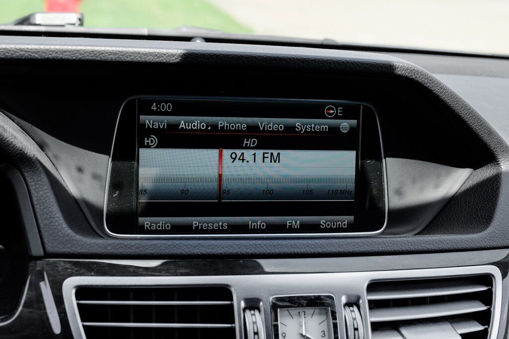 2014 Mercedes-Benz E-Class E 350 Carrollton TX