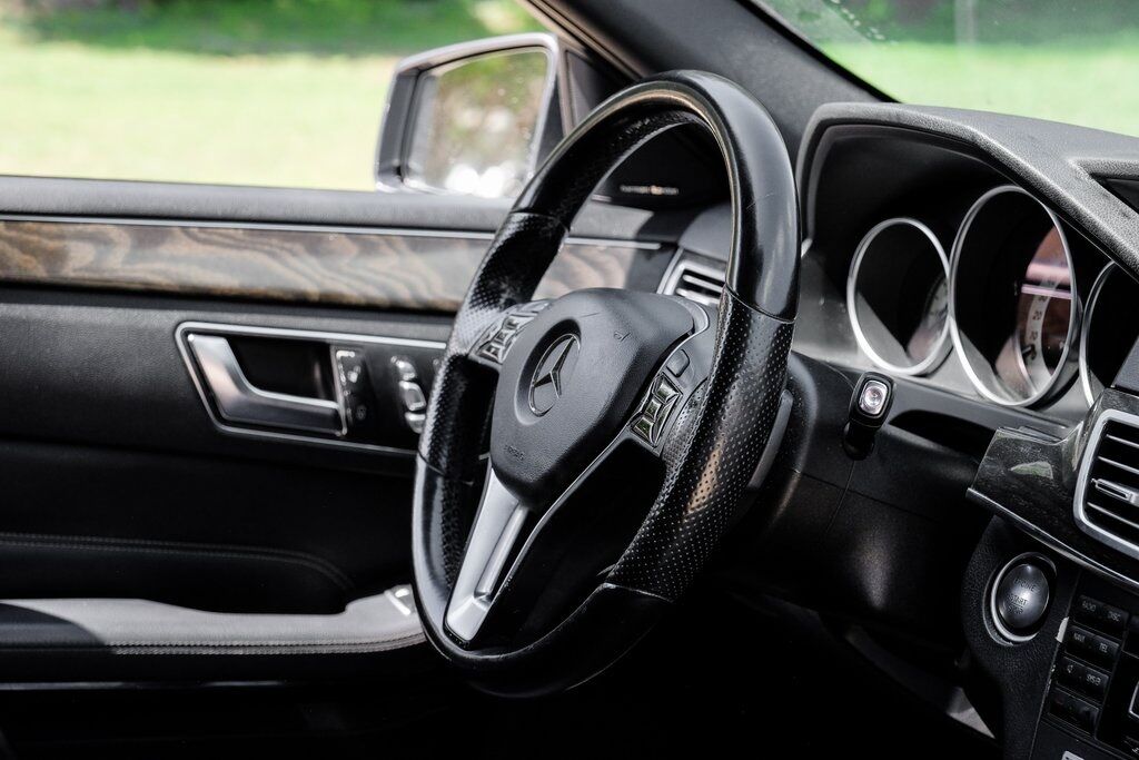 2014 Mercedes-Benz E-Class E 350 Carrollton TX