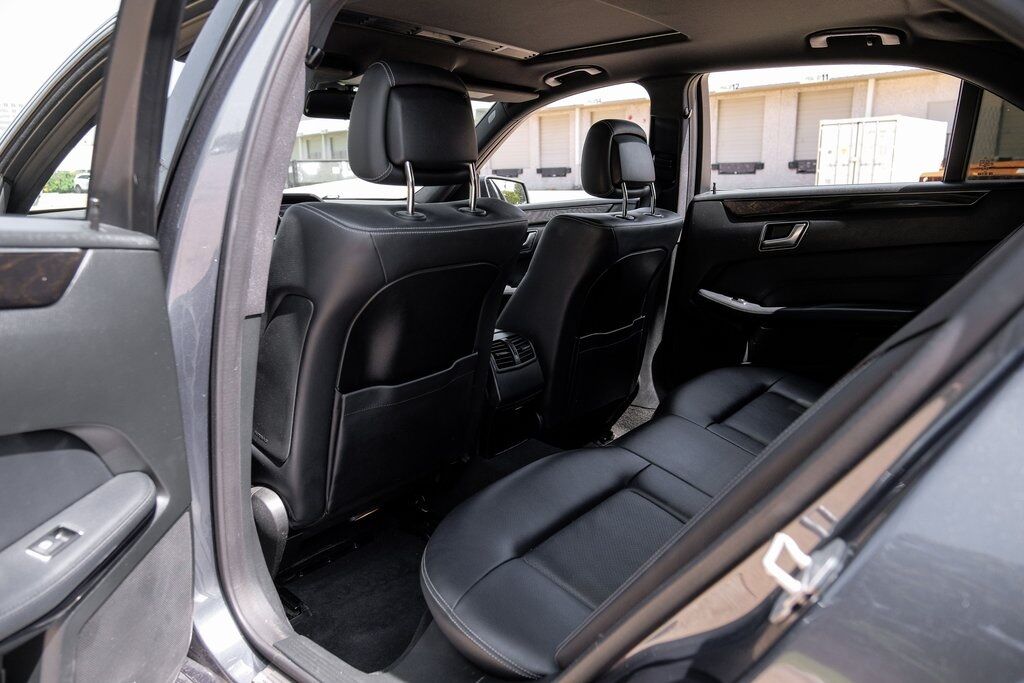 2014 Mercedes-Benz E-Class E 350 Carrollton TX
