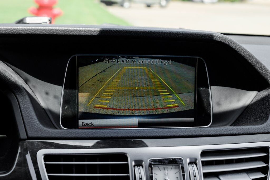 2014 Mercedes-Benz E-Class E 350 Carrollton TX