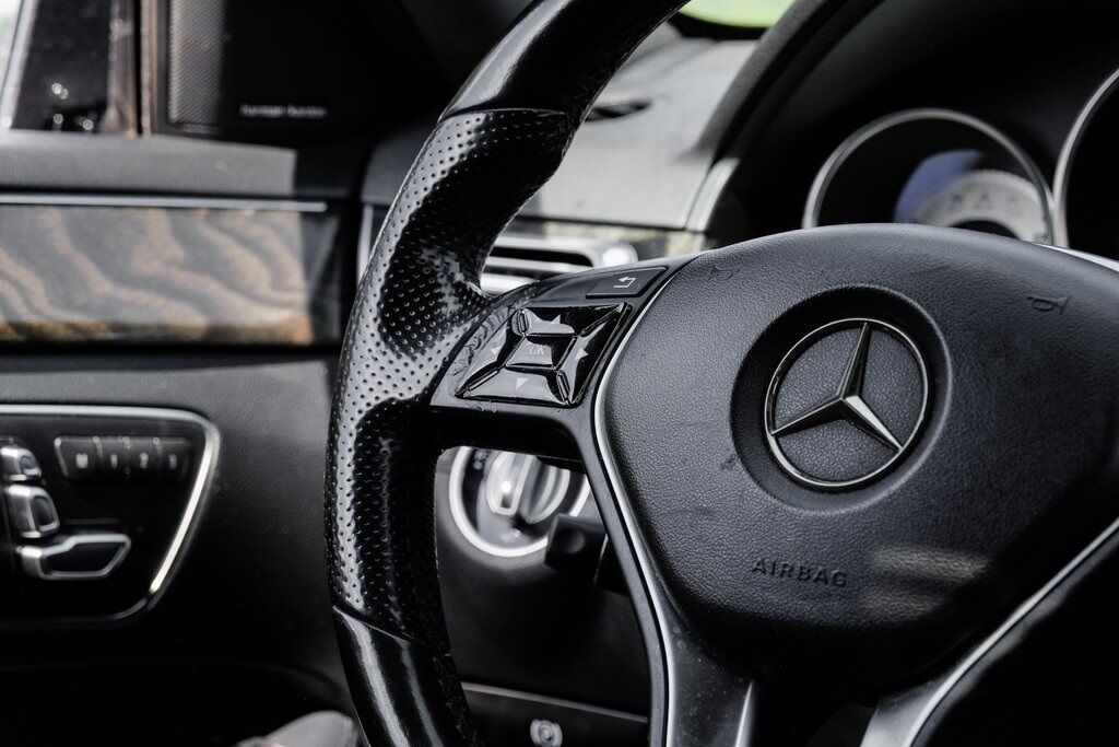 2014 Mercedes-Benz E-Class E 350 Carrollton TX
