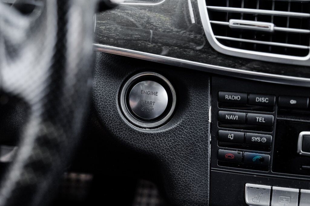 2014 Mercedes-Benz E-Class E 350 Carrollton TX