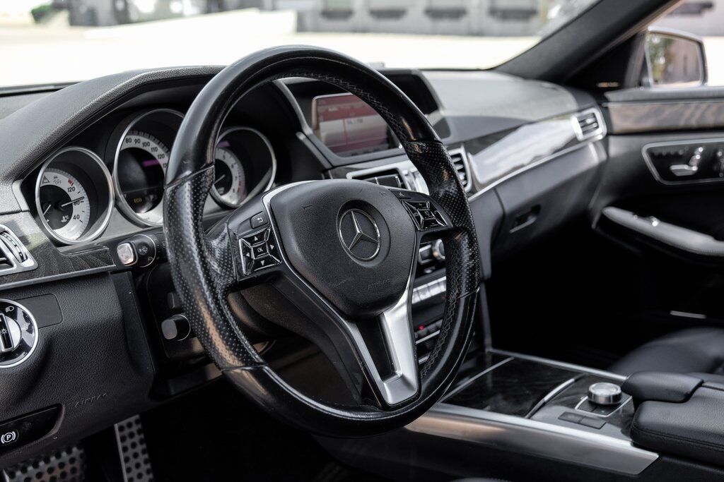 2014 Mercedes-Benz E-Class E 350 Carrollton TX