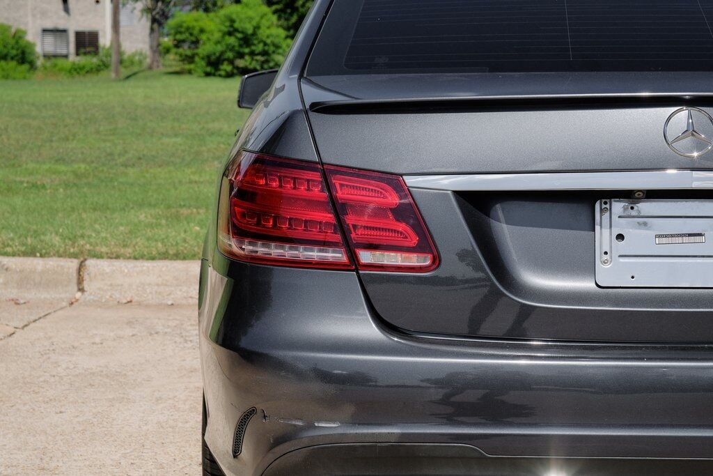 2014 Mercedes-Benz E-Class E 350 Carrollton TX