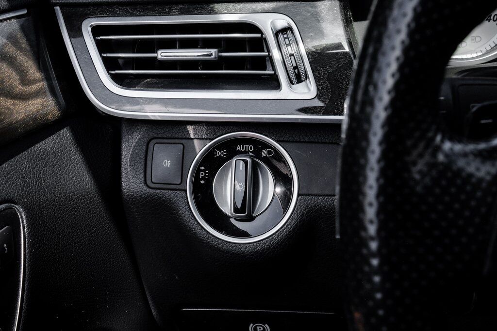 2014 Mercedes-Benz E-Class E 350 Carrollton TX