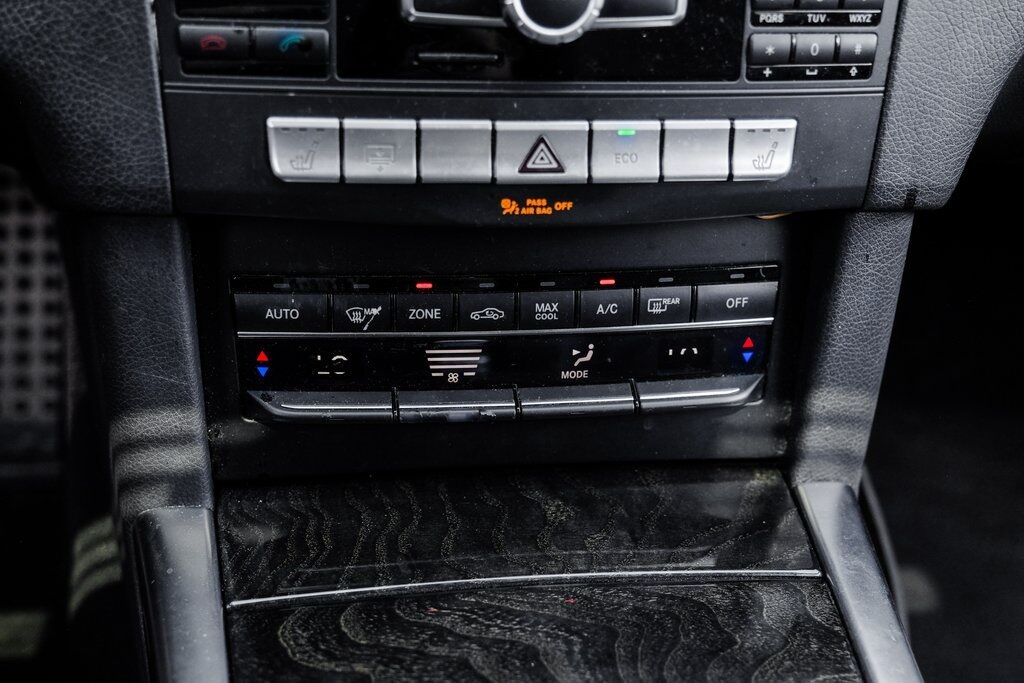 2014 Mercedes-Benz E-Class E 350 Carrollton TX