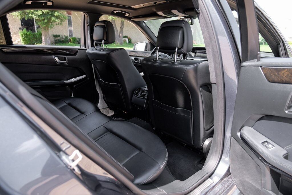 2014 Mercedes-Benz E-Class E 350 Carrollton TX