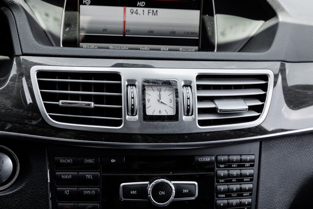 2014 Mercedes-Benz E-Class E 350 Carrollton TX