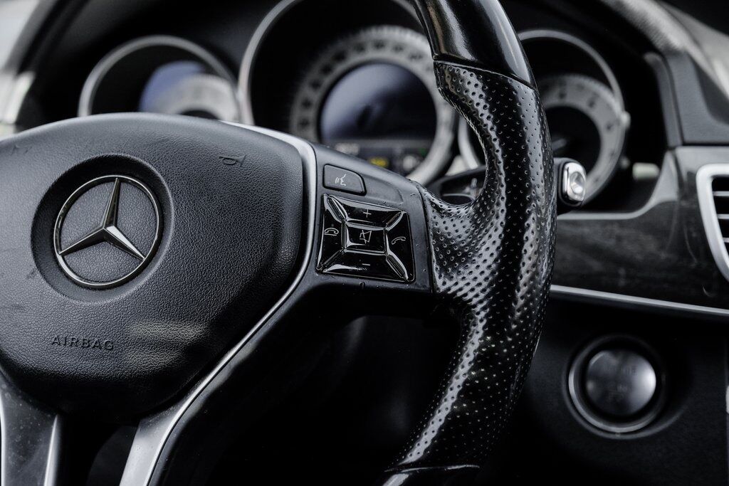 2014 Mercedes-Benz E-Class E 350 Carrollton TX