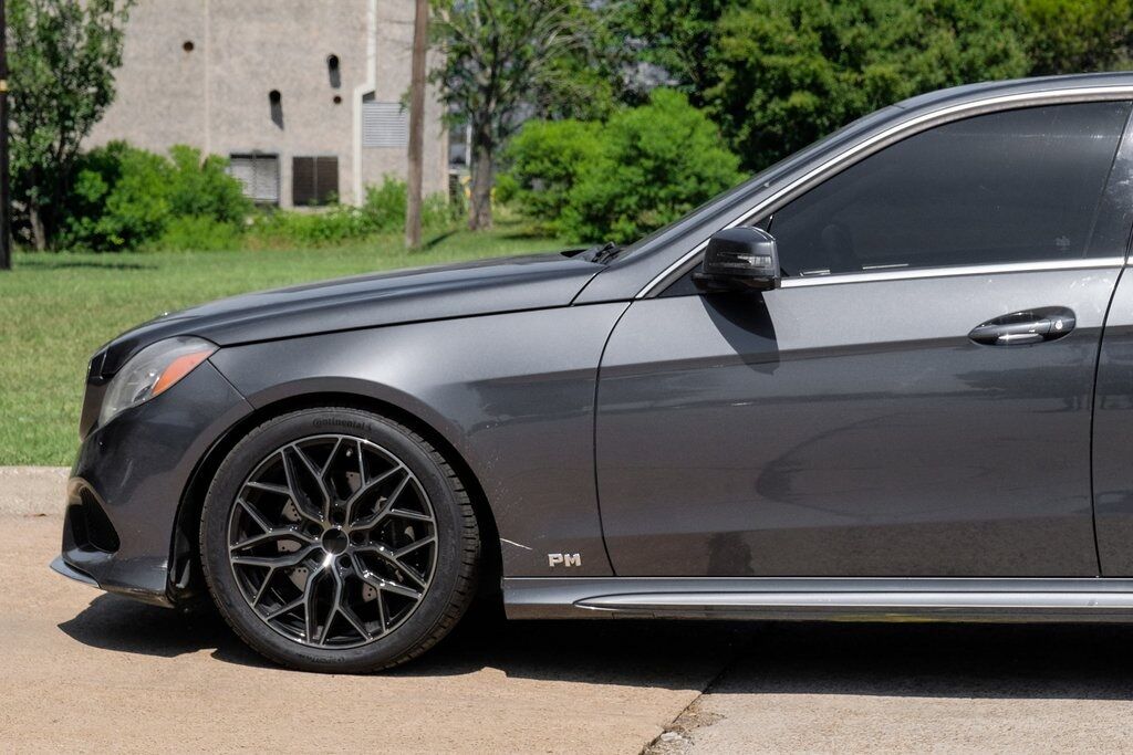 2014 Mercedes-Benz E-Class E 350 Carrollton TX