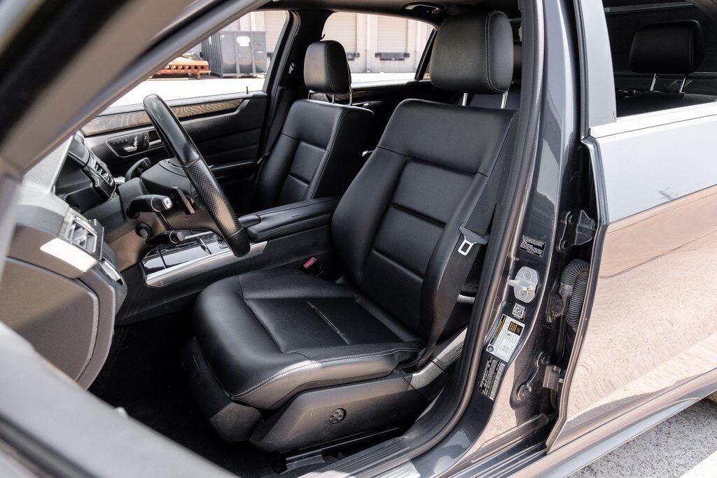 2014 Mercedes-Benz E-Class E 350 Carrollton TX