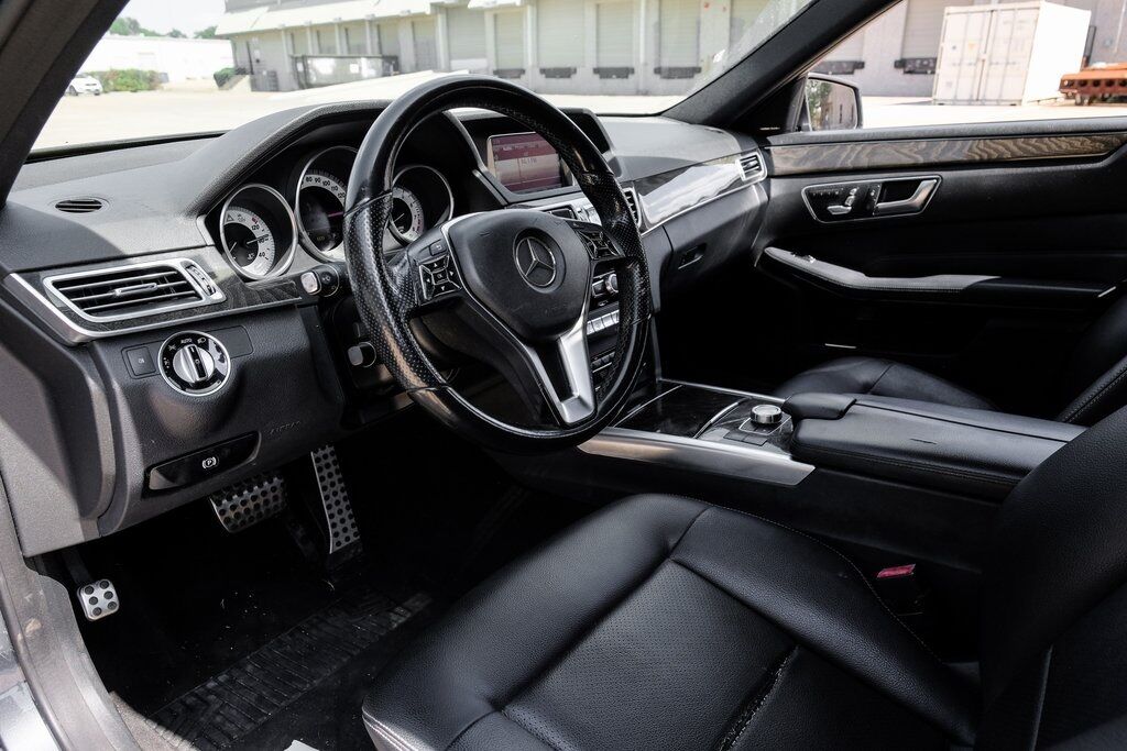 2014 Mercedes-Benz E-Class E 350 Carrollton TX