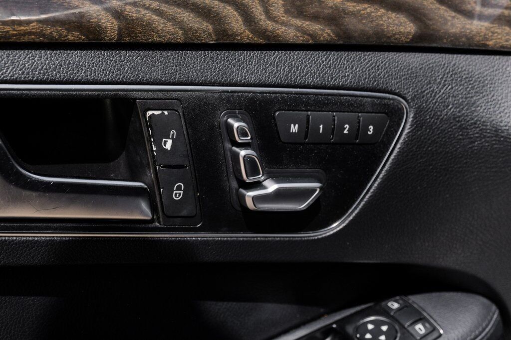 2014 Mercedes-Benz E-Class E 350 Carrollton TX