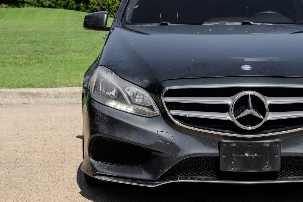 2014 Mercedes-Benz E-Class E 350 Carrollton TX