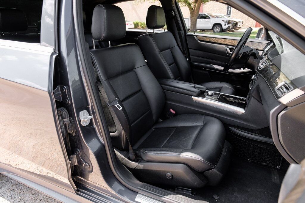 2014 Mercedes-Benz E-Class E 350 Carrollton TX